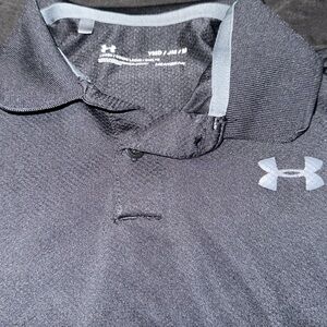 Black under armour